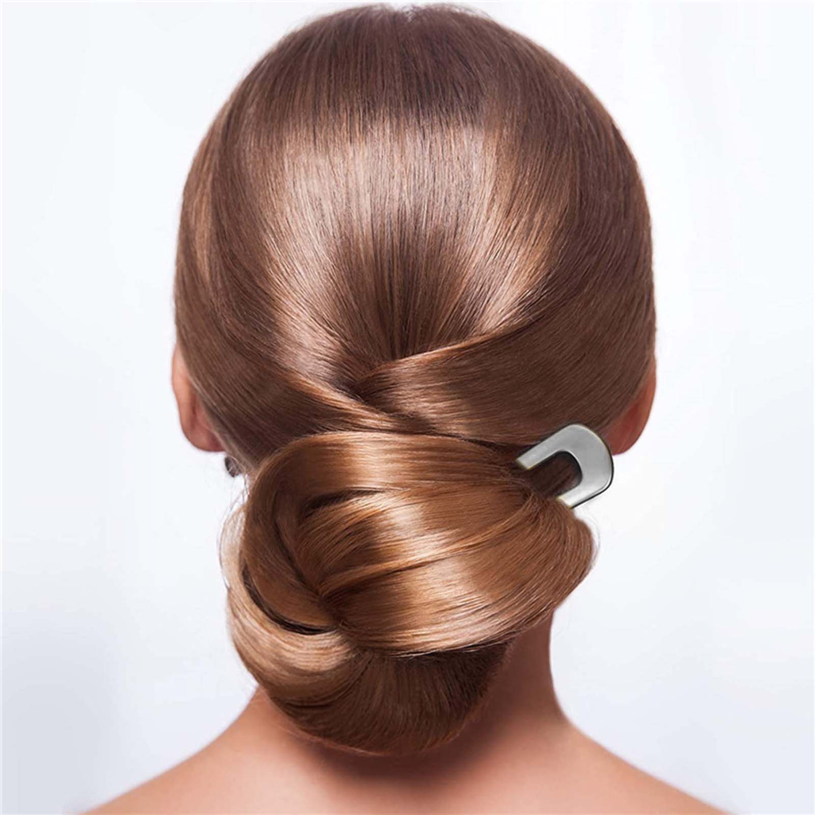 French U Shaped Hair Pins Vint - Home Barber review and price