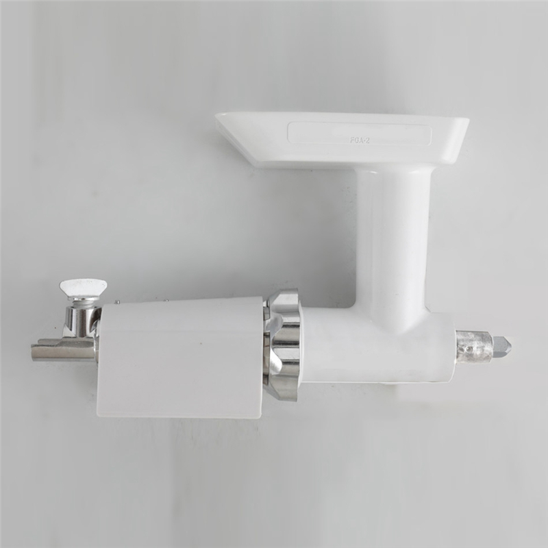 Meat Grinder Attachment for Ki - Citrus Juicer Bar review and price
