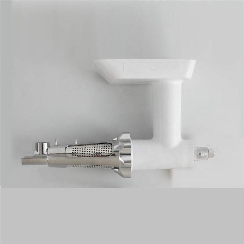 Meat Grinder Attachment for Ki - Citrus Juicer Bar review and price