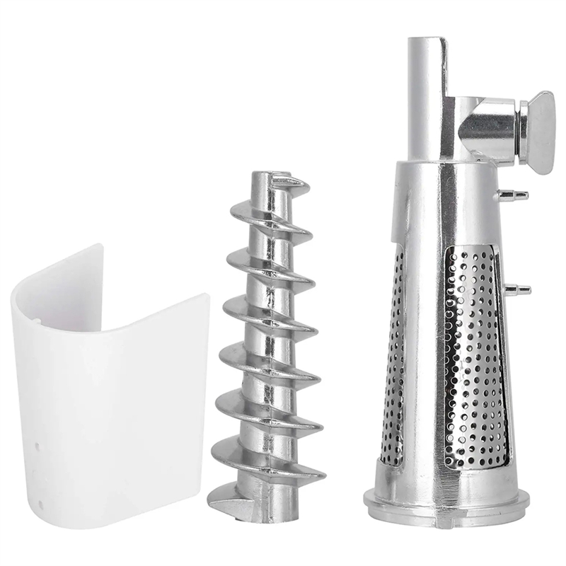 Meat Grinder Attachment for Ki - Citrus Juicer Bar review and price