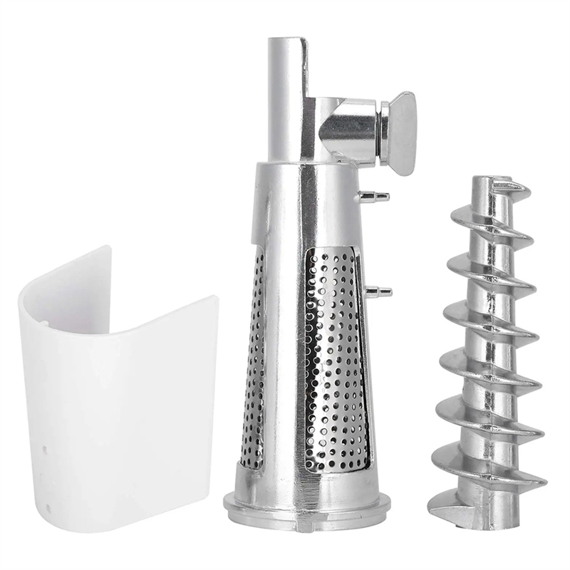 Meat Grinder Attachment for Ki - Citrus Juicer Bar review and price