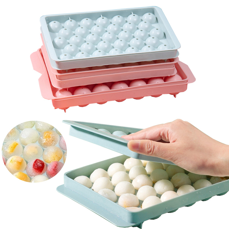 Round Ice Cube Tray Creative H - Ice Mold Sphere review and price