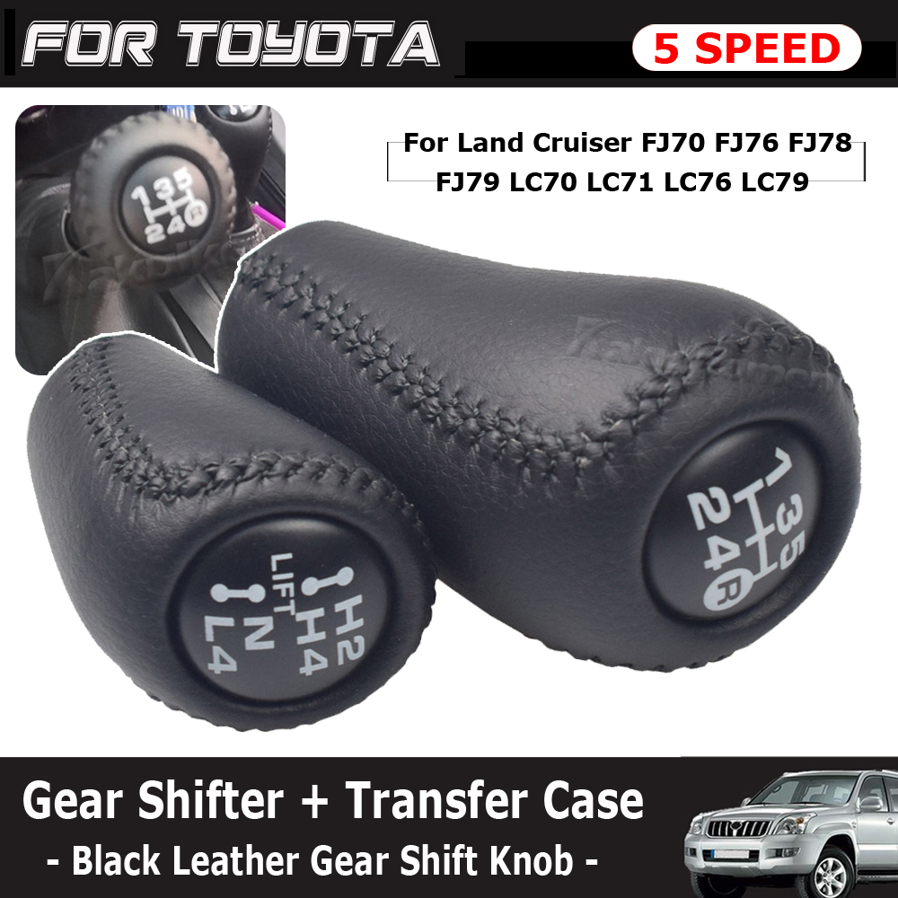 5 Speed For Toyota Land Cruise - Speed Pourer Cap review and price
