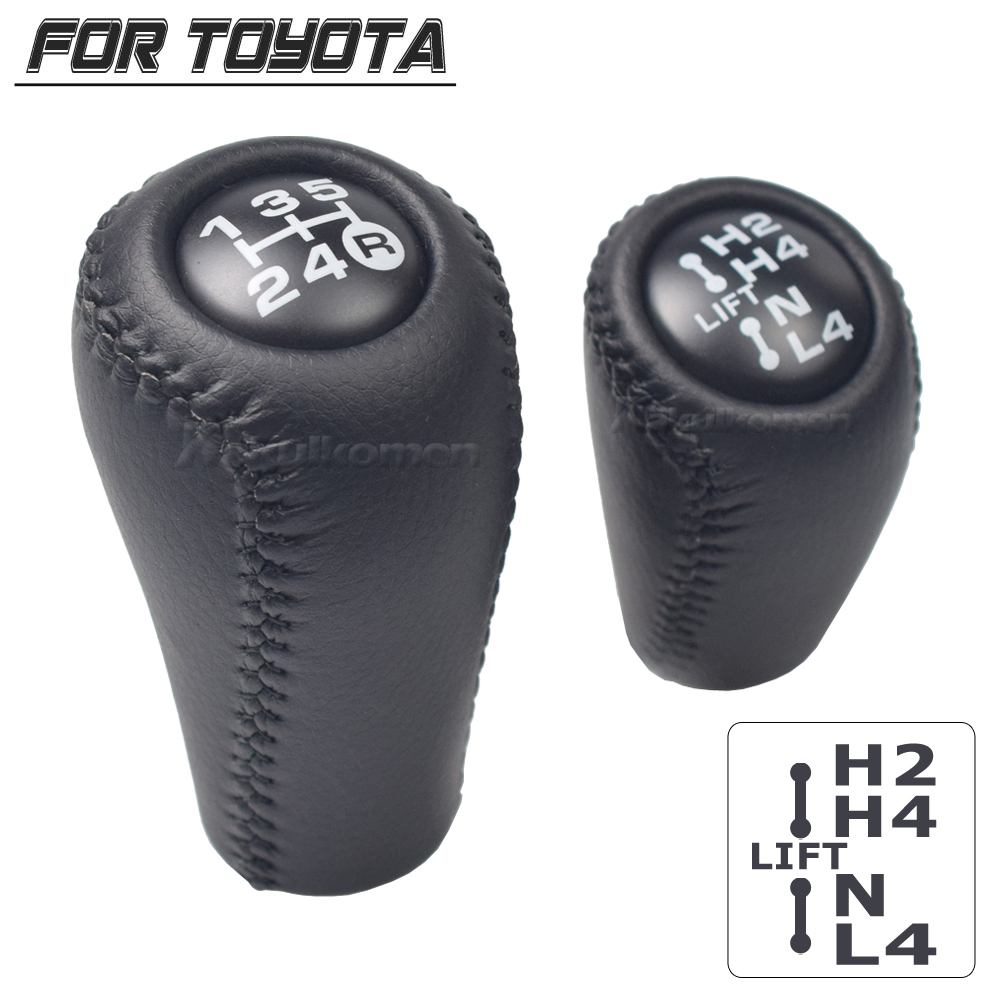 5 Speed For Toyota Land Cruise - Speed Pourer Cap review and price