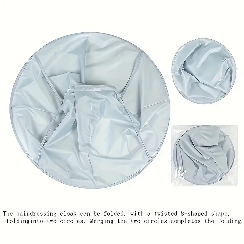 1pc Umbrella Design Hair Cutti - Home Barber review and price
