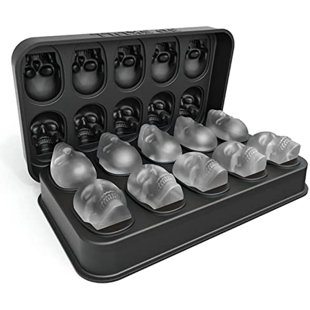 ice machine mold for whiskey - - Ice Mold Sphere review and price