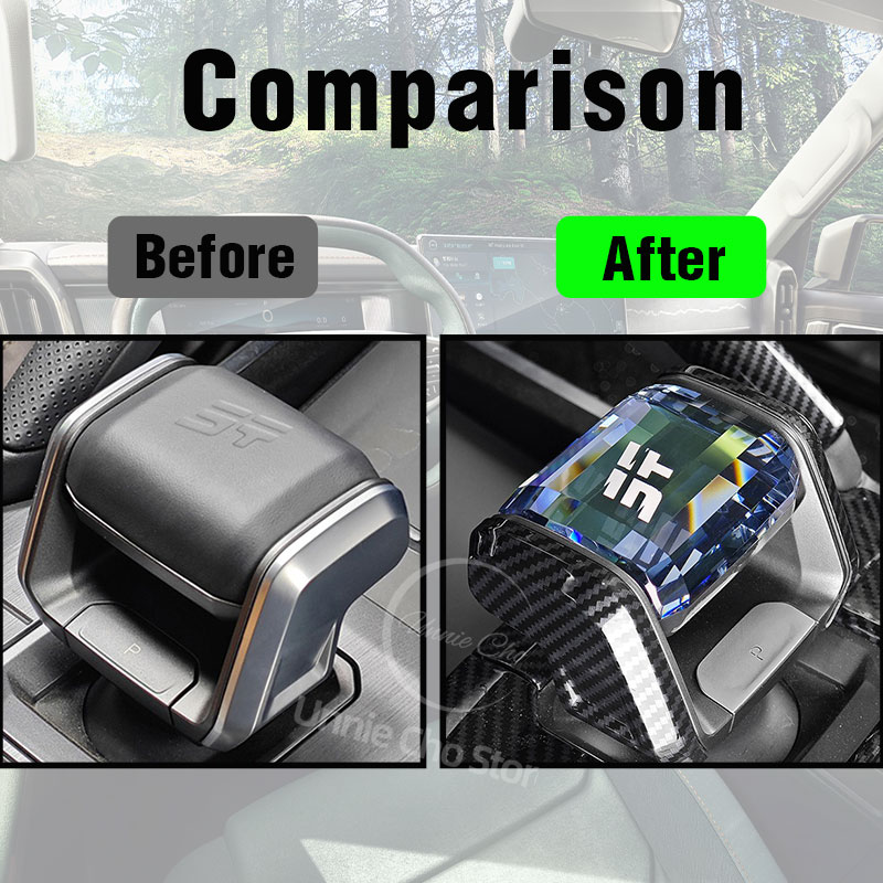 Crystal Gear Shift Knob for Je - Speed Pourer Cap review and price