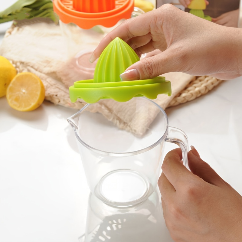 Manual Portable Citrus Juicer  - Citrus Juicer Bar review and price