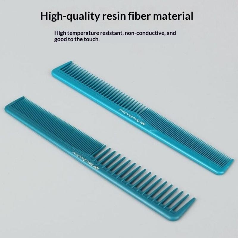 Professional Barber Fine Tooth - Home Barber review and price
