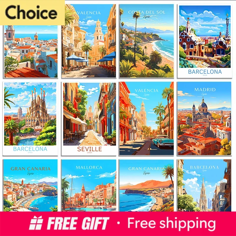 2026 Spain Travel Paris Gran C - Home Barcelona review and price