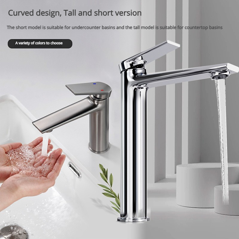 Basin Hot And Cold Water Sink  - Home Bar Sink review and price