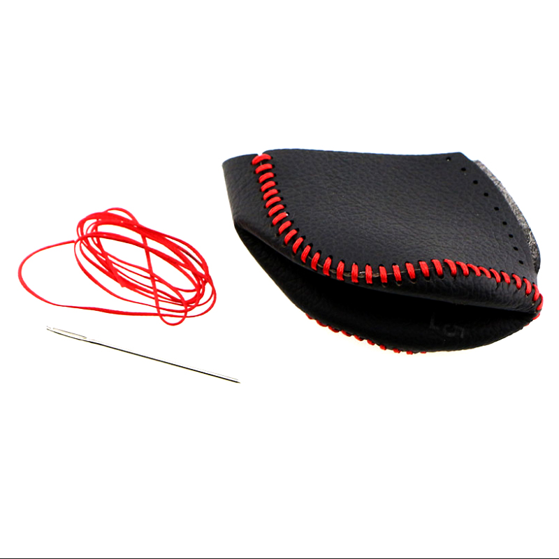 Leather Car Shift Knob Protect - Speed Pourer Cap review and price