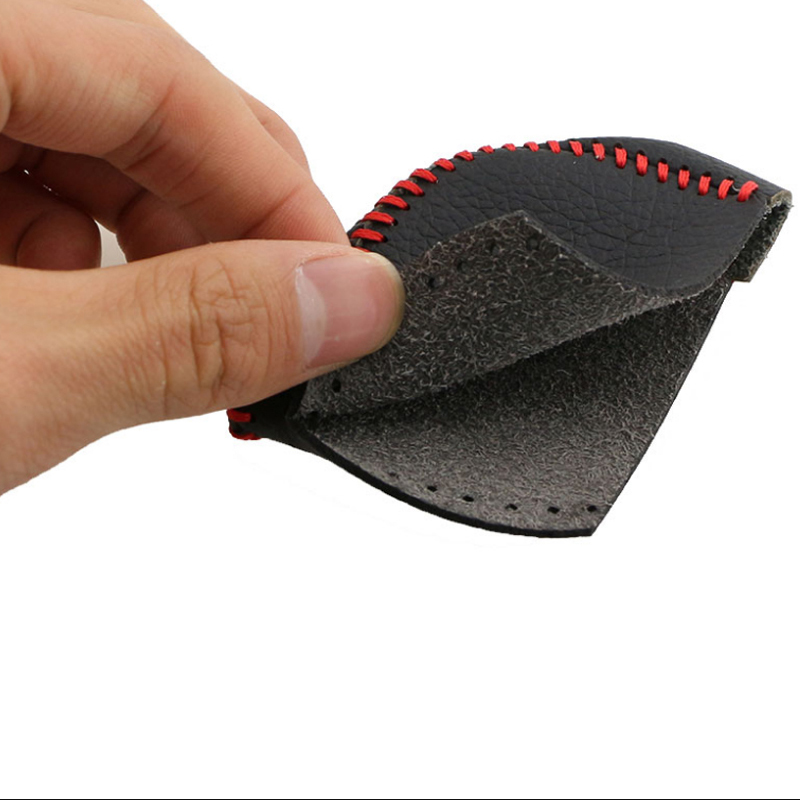 Leather Car Shift Knob Protect - Speed Pourer Cap review and price