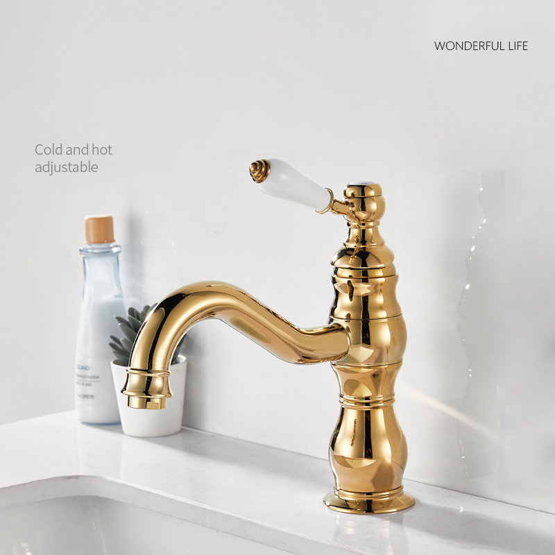 Brass Basin Faucets Europe Sty - Home Bar Sink review and price