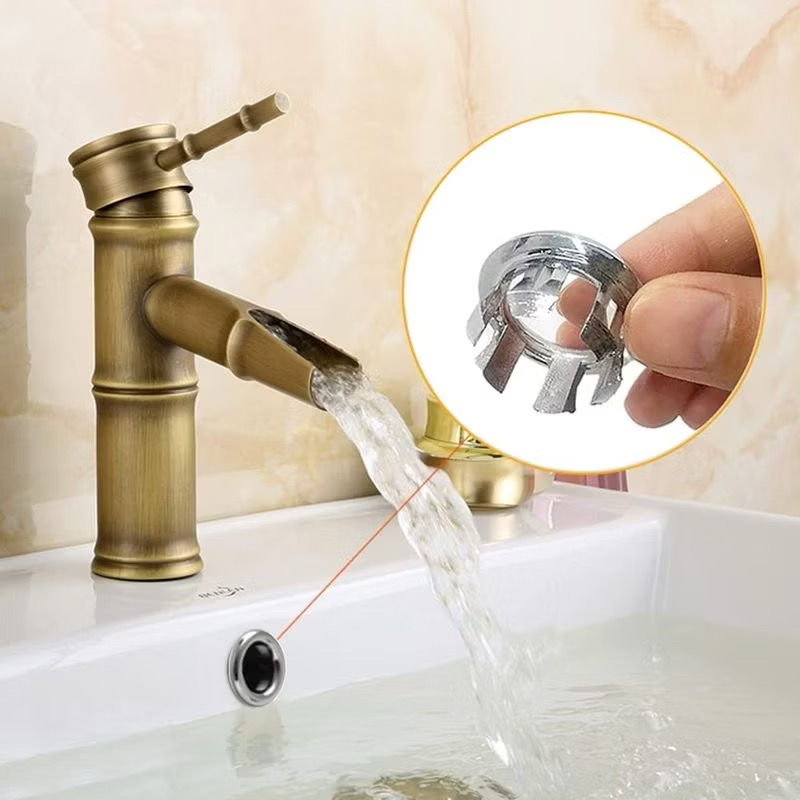 4PCS plastic bathroom washbasi - Home Bar Sink review and price