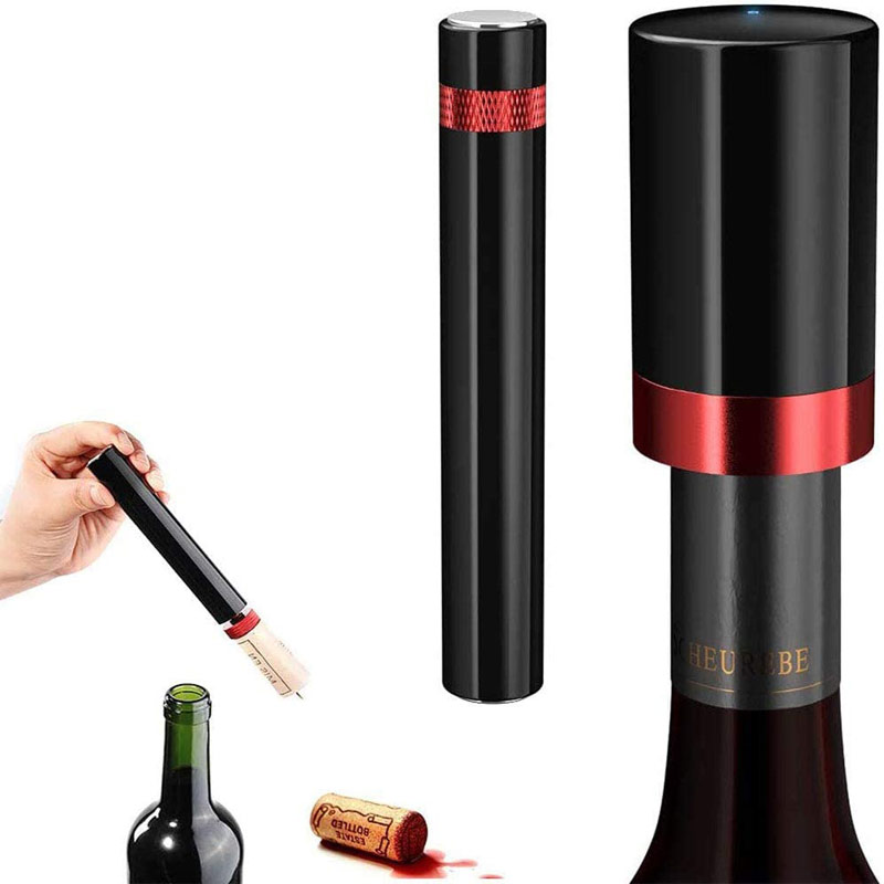 Portable Wine Bottle Opener, A - Wine Preservation Pump review and price