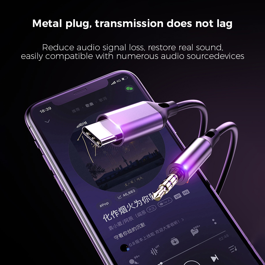 For Samsung Type C Wired Earph - Home Bar Iphone review and price