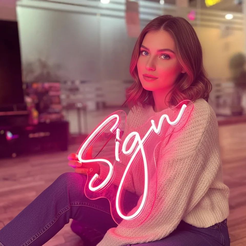 Custom Neon Sign Personalized  - Home Bar Signs review and price
