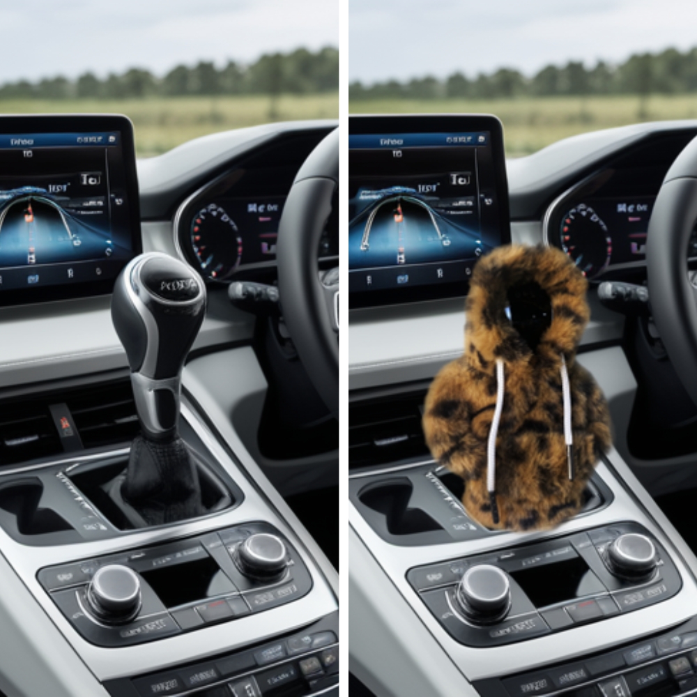 Gear Change Lever Sweatshirt C - Speed Pourer Cap review and price