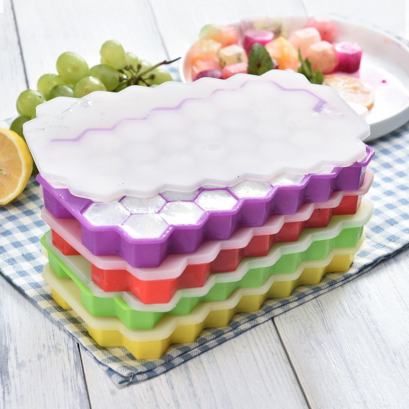 37 Grids Silicone Ice Grid Bal - Ice Mold Sphere review and price