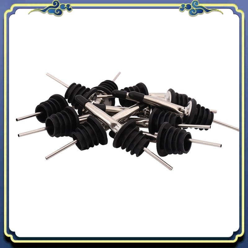 A56P-36Pcs Stainless Steel Spi - Speed Pourer Cap review and price
