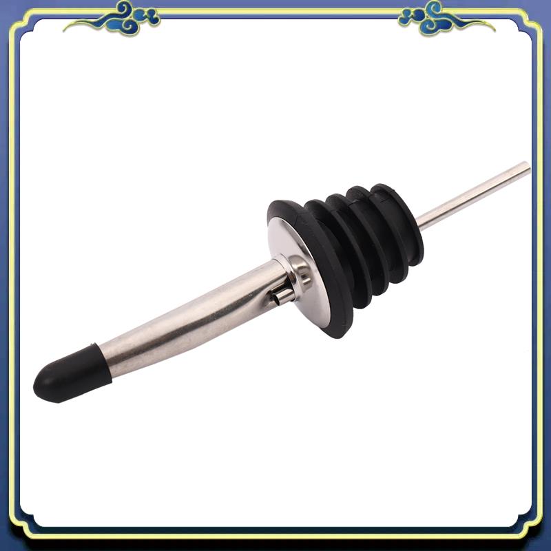 A56P-36Pcs Stainless Steel Spi - Speed Pourer Cap review and price
