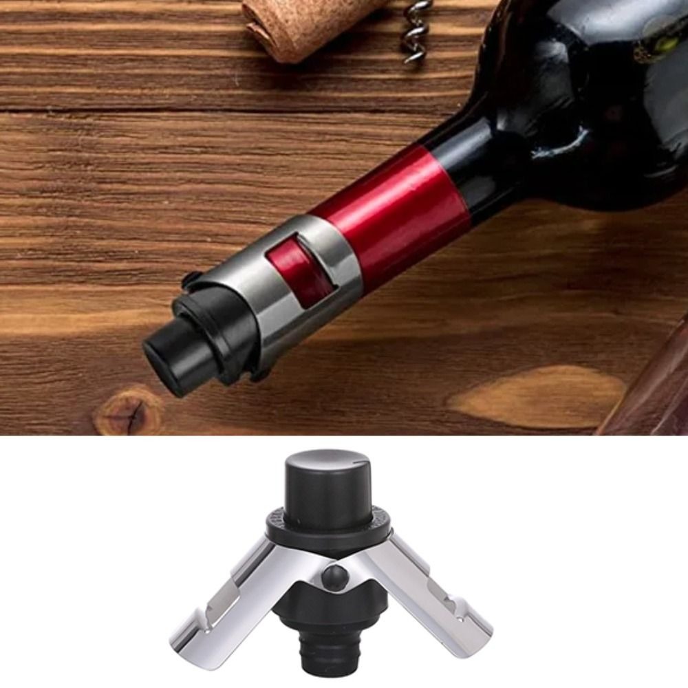 2pcs Built-in Pressure Pump Va - Wine Preservation Pump review and price