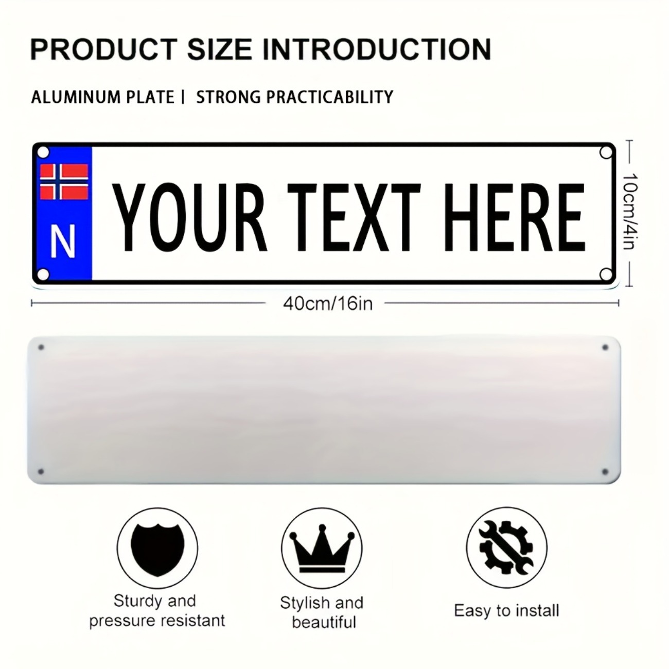 Personalized Custom Norwegian  - Home Bar Signs review and price
