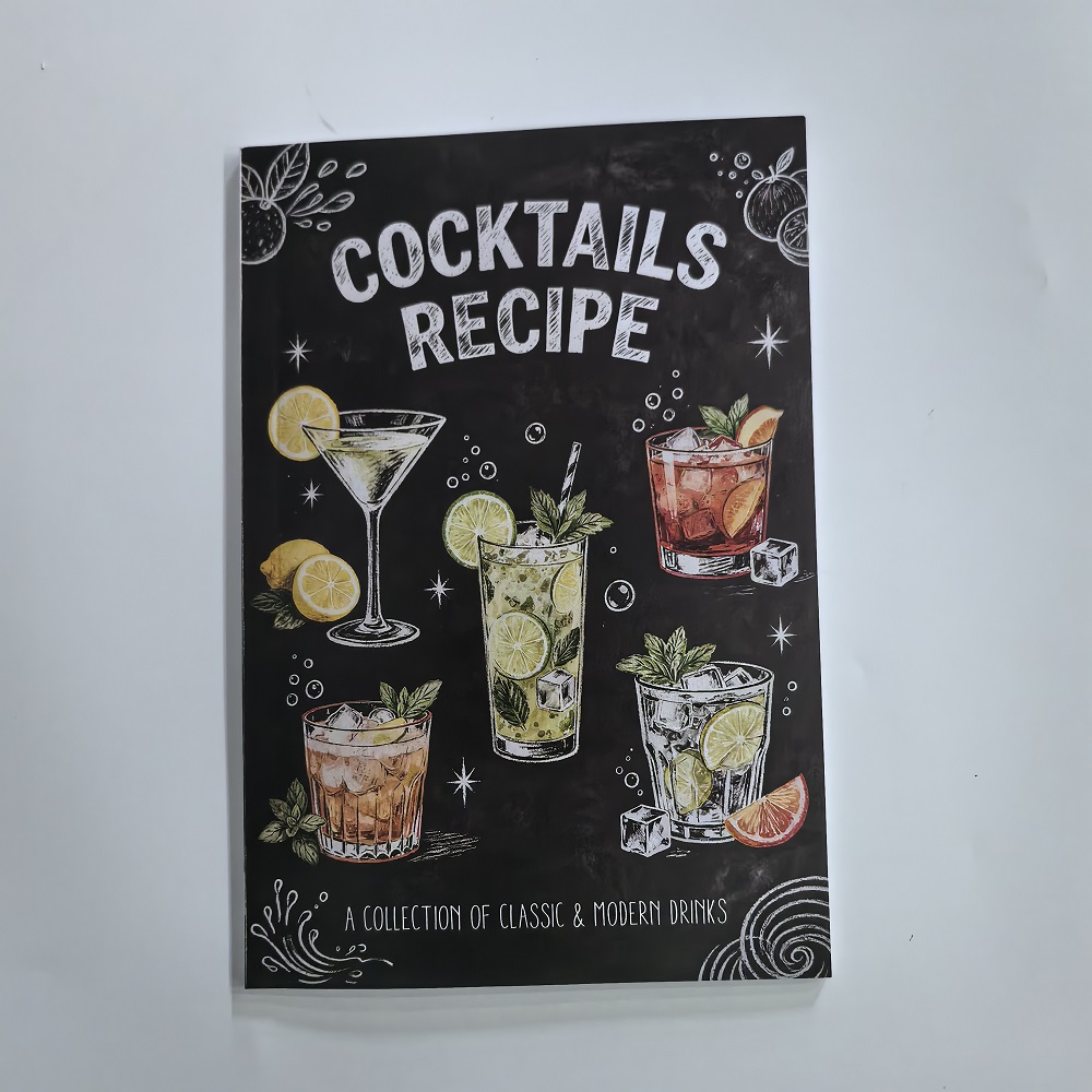 Classic And Modern Cocktails R - Cocktail Recipe Book review and price