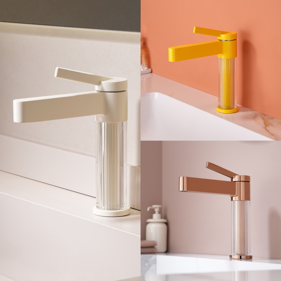 Brass Bathroom Washbasin Fauce - Home Bar Sink review and price