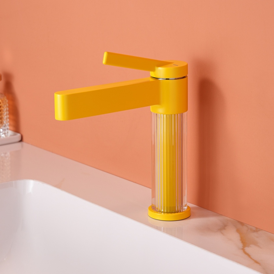 Brass Bathroom Washbasin Fauce - Home Bar Sink review and price