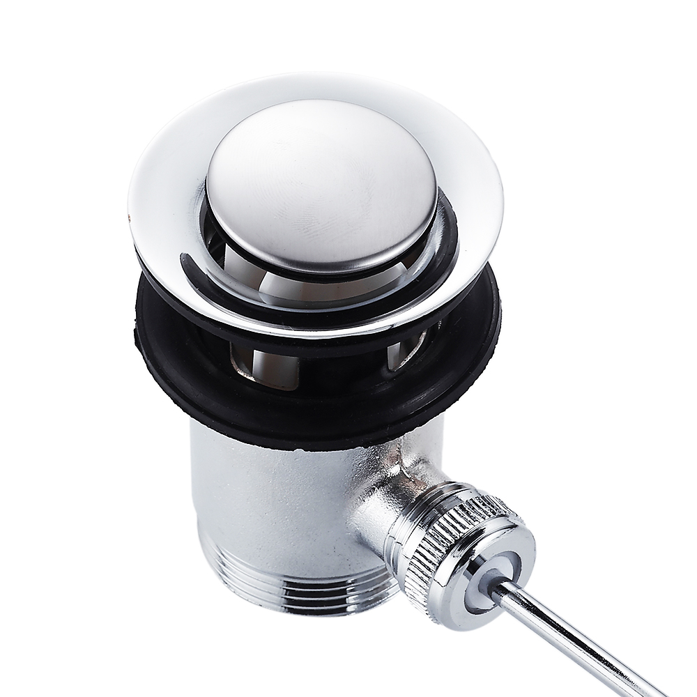 Pop Up Drain Lever Bathroom Si - Home Bar Sink review and price