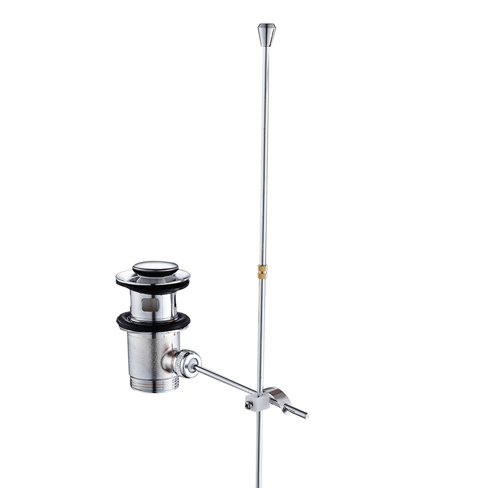 Pop Up Drain Lever Bathroom Si - Home Bar Sink review and price