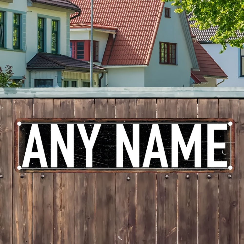 2D Flat 16 Colors Custom Alumi - Home Bar Signs review and price