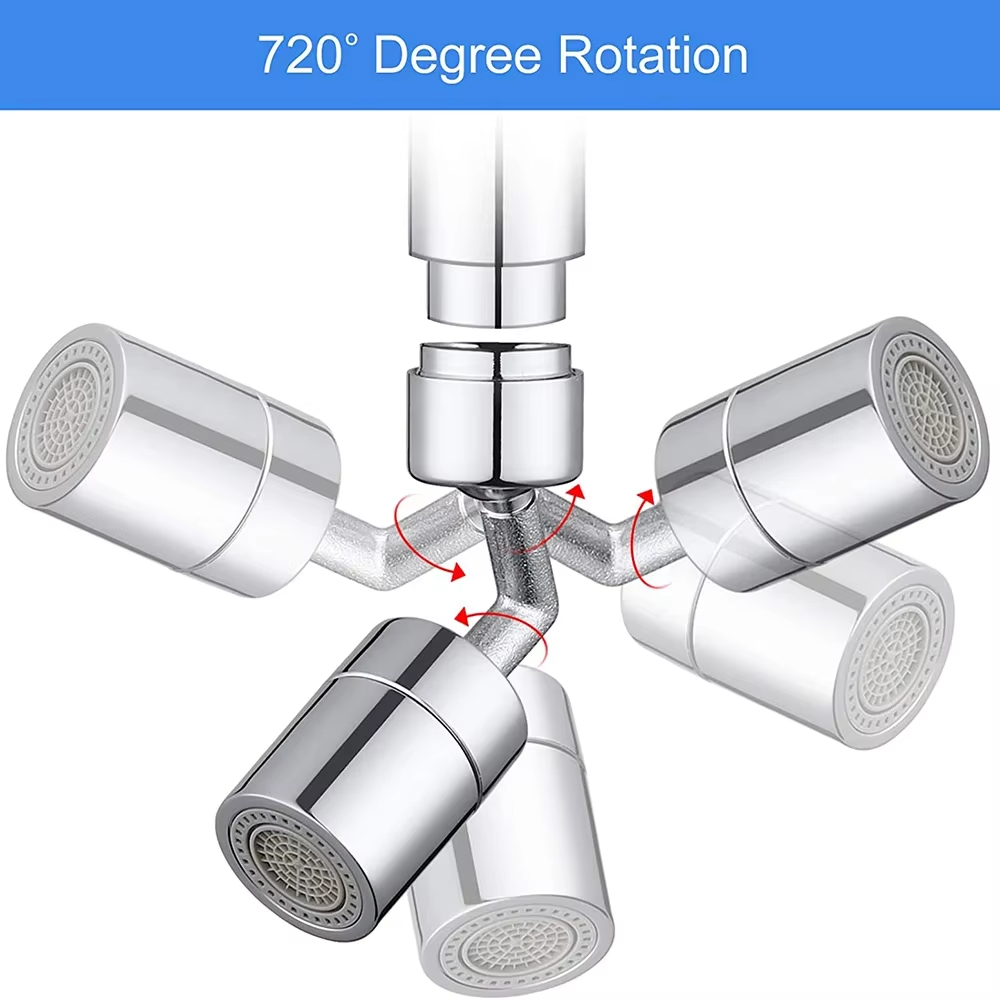 720 Degree Universal Faucet Wa - Home Bar Sink review and price