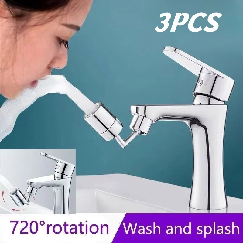 720 Degree Universal Faucet Wa - Home Bar Sink review and price