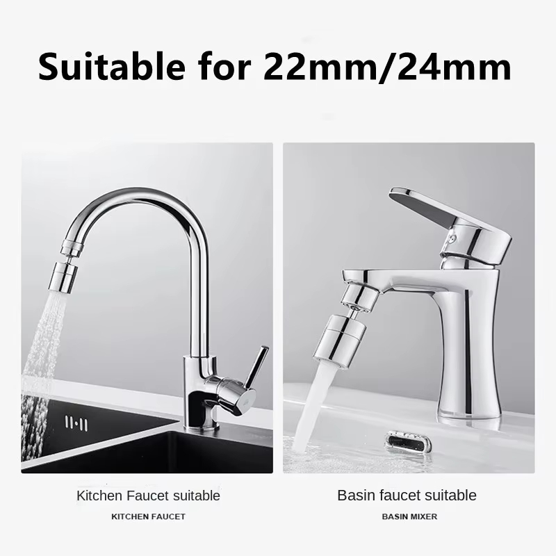 720 Degree Universal Faucet Wa - Home Bar Sink review and price