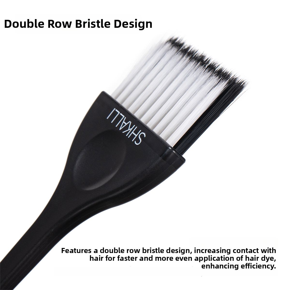 Hair Coloring Brushes Plates D - Home Barber review and price