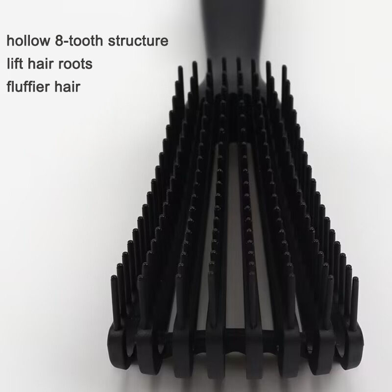 Hollow 8-Tooth Octopus Scalp M - Home Barber review and price