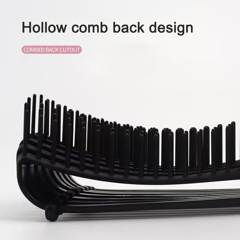 Hollow 8-Tooth Octopus Scalp M - Home Barber review and price