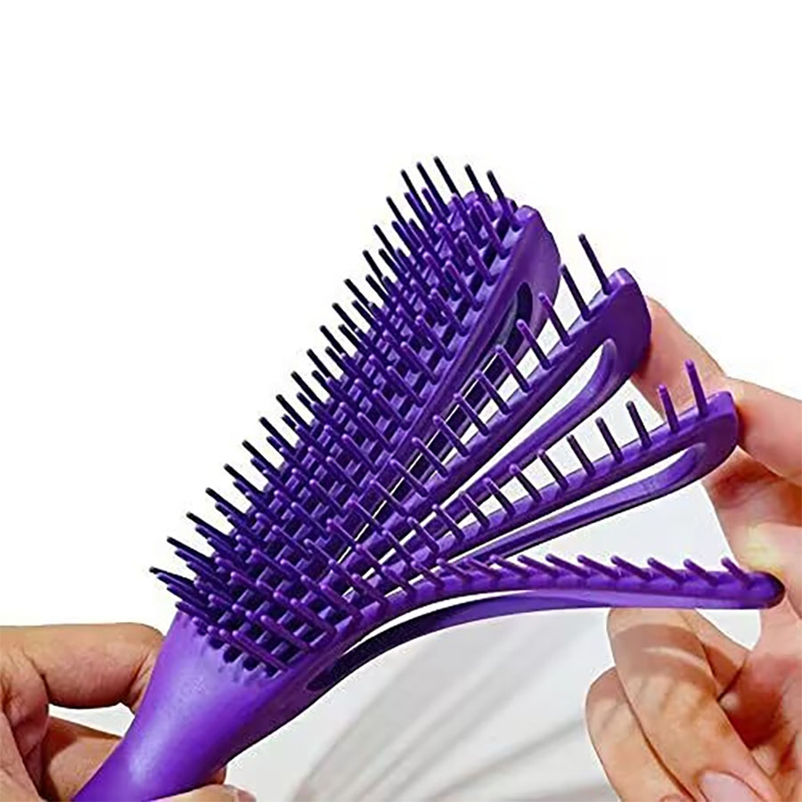 Hollow 8-Tooth Octopus Scalp M - Home Barber review and price