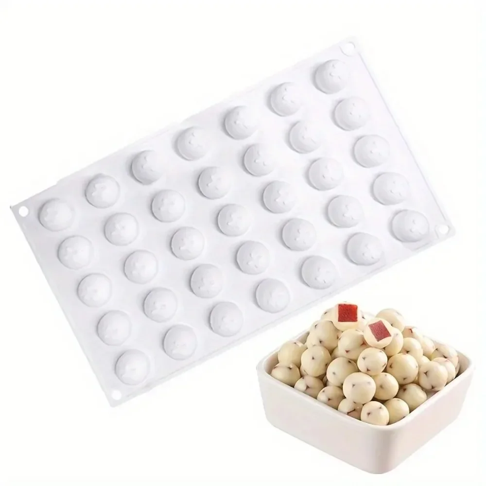 Multi-purpose Mini Round Ball  - Ice Mold Sphere review and price