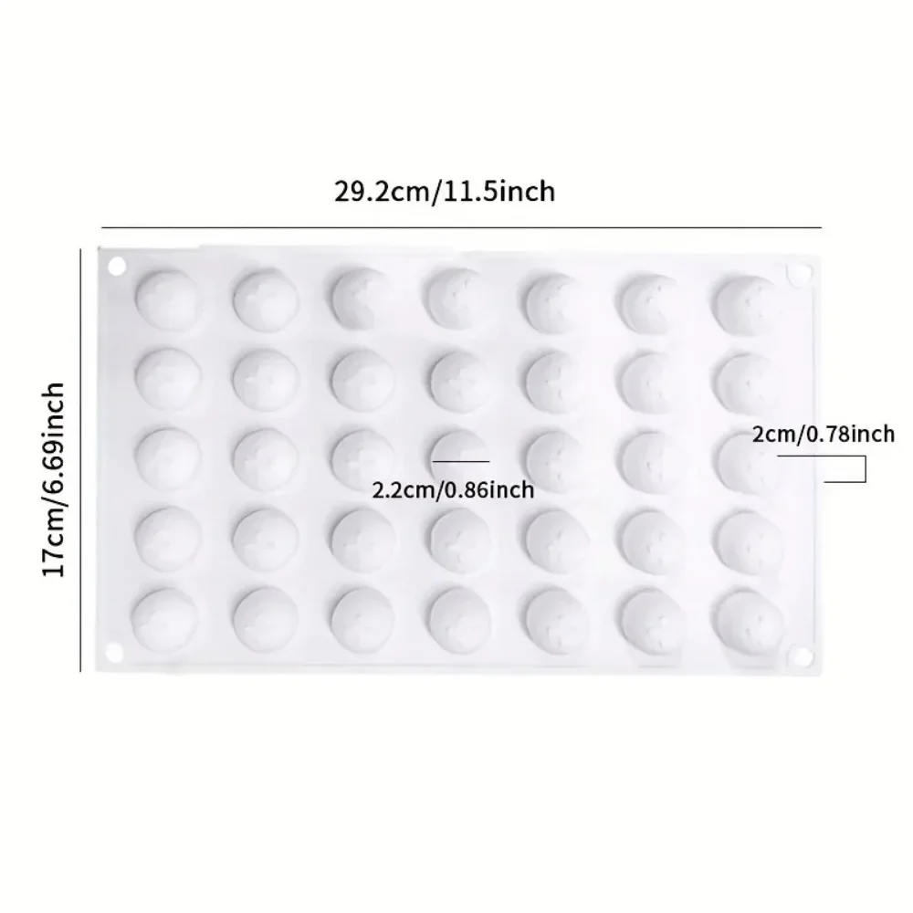 Multi-purpose Mini Round Ball  - Ice Mold Sphere review and price