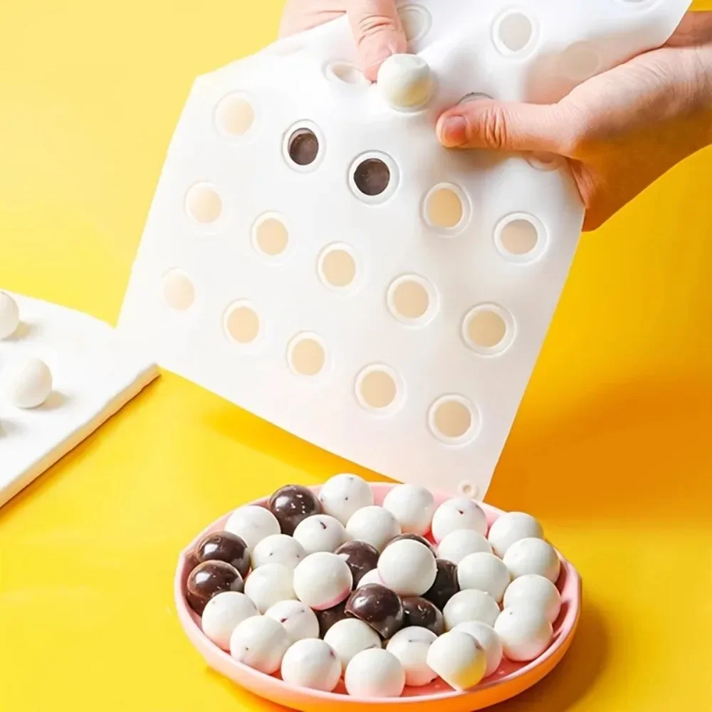 Multi-purpose Mini Round Ball  - Ice Mold Sphere review and price