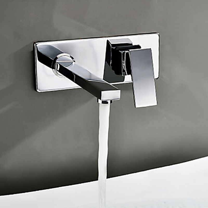 BECOLA Into The Wall Washbasin - Home Bar Sink review and price
