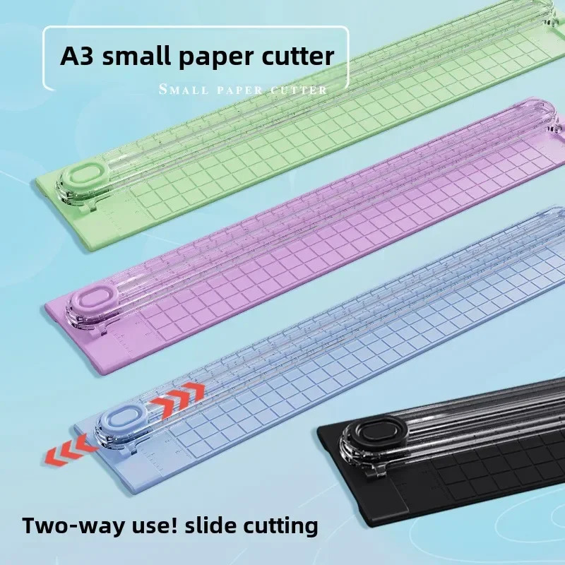 Lightweight A3A4 Paper Cutter  - Home Barber review and price
