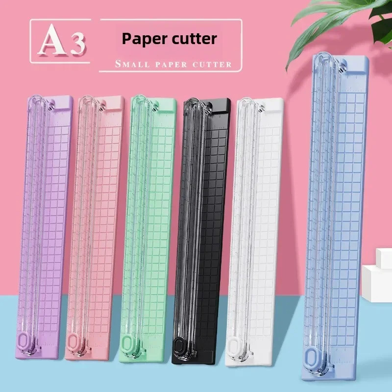 Lightweight A3A4 Paper Cutter  - Home Barber review and price