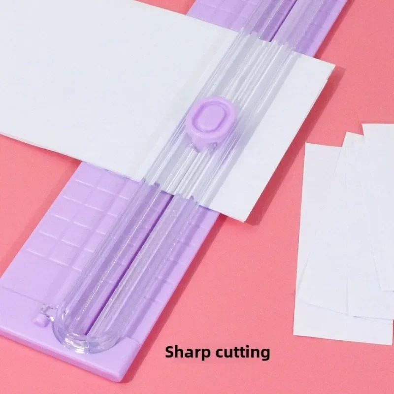 Lightweight A3A4 Paper Cutter  - Home Barber review and price