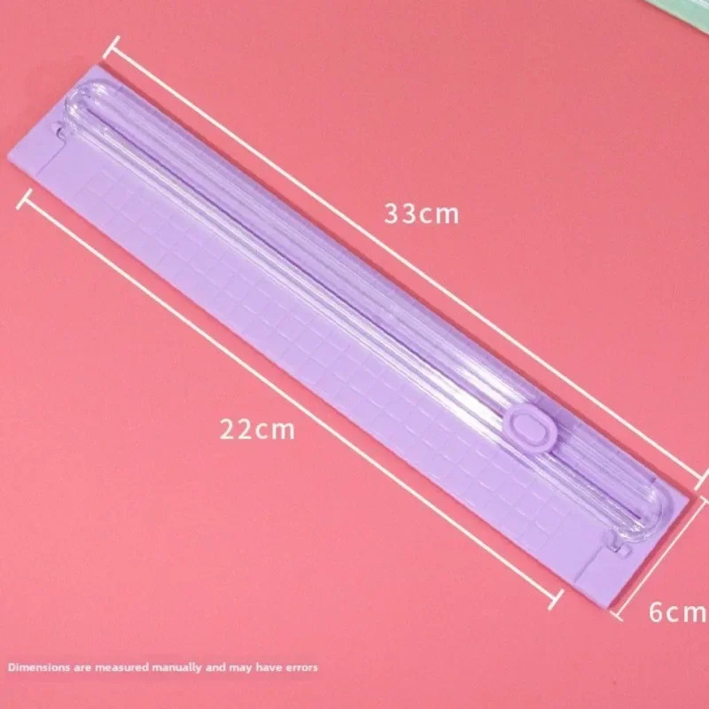 Lightweight A3A4 Paper Cutter  - Home Barber review and price