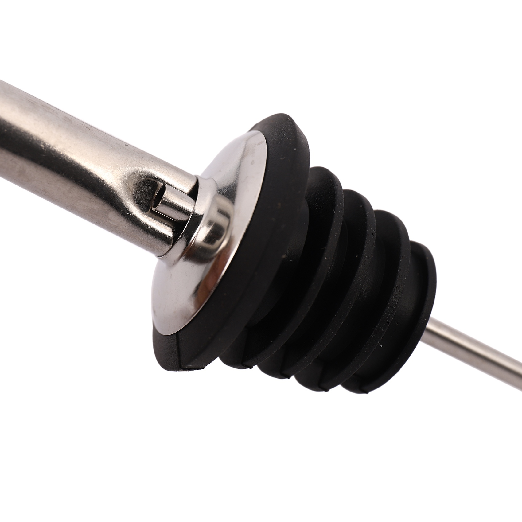AB68 12Pcs Stainless Steel Spi - Speed Pourer Cap review and price